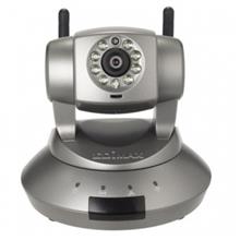 picture Edimax IC-7110W 1.3Mpx Wireless H.264 Day and Night PT Network Camera
