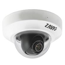 picture Zavio D3100 1MP HD Mini Dome IP Camera