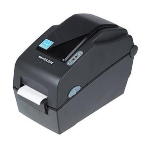 picture Bixolon SLP-DX220 Label Printer With Peel-Off