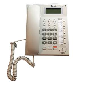 picture تلفن تیپتل مدل TIP-8805