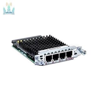 picture کارت ویپ سیسکو Cisco VIC2-4FXO