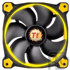 picture Case Fan: Thermaltake Riing 12 LED 1500RPM 120mm