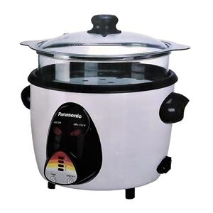 picture Panasonic SR-1980DST Rice Cooker