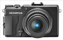 picture Olympus XZ-2 iHS