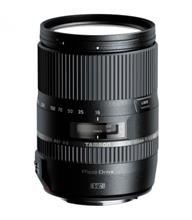 picture Tamron 16-300mm f/3.5-6.3 Di II VC PZD MACRO Lens for Nikon