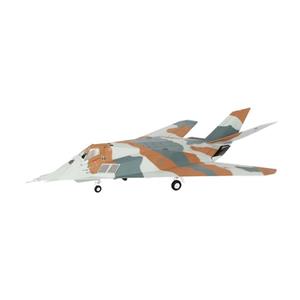 picture هواپیما طرح جنگنده مدل اف117 نایت هاوک
