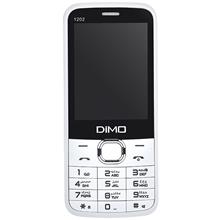 picture Dimo 1202 Dual SIM