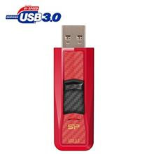 Silicon Power BLAZE B50 USB 3.0 Flash Memory - 32GB 