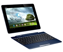 picture ASUS Eee Pad Transformer TF300T - 32GB 