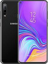 picture Samsung Galaxy A8s
