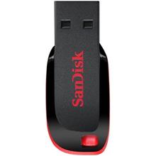 SanDisk Cruzer Blade CZ50 USB 2.0 Flash Memory - 16GB 
