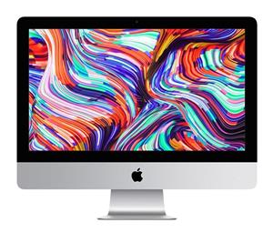 picture Apple iMac MRT32 Quad-Core 21.5 Inch 2019 with Retina 4K Display All in One