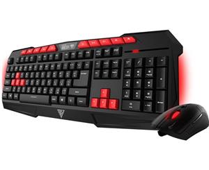 picture GamDias ARES V2 ESSENTIAL COMBO GKC100 Mechanical Gaming Keyboard and Mouse