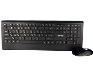 picture Beyond BMK-9596RF Wireless Keyboard and Mouse
