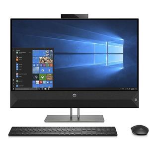 picture HP Pavilion 27 XA0055 Core i7 16GB 2TB With 250GB SSD 4GB Touch All-in-One PC