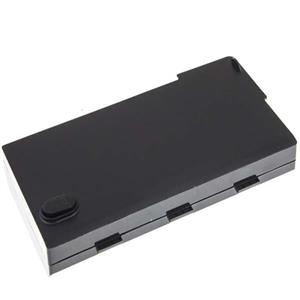 picture باتری لپ تاپ 6 سلولی مدل CX-500  برای لپ تاپ ام اس BTY-L75