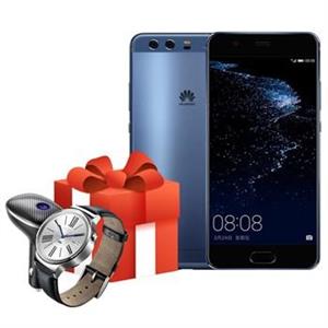 picture Huawei P10 Plus VKY-L29 Dual SIM With Huawei Smart Watch And 4G Modem