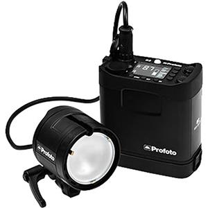 picture Profoto B2 250 Air TTL To-Go Kit