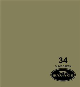 picture فون کاغذی Savage #34 olive green 11*3 Savage #34 olive green