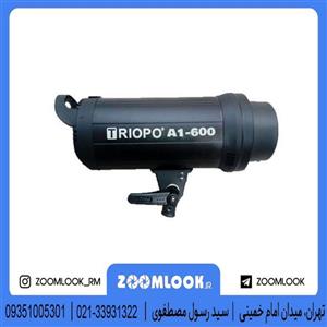 picture کیت فلاش A1 Triopo 600