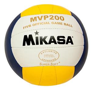picture توپ والیبال مدل MVP200