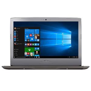picture ASUS ROG G752VS - C - 17 inch Laptop