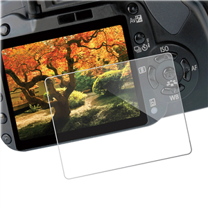 picture Hard Screen Protector For Nikon D7200/D7100 Camera Display Protector