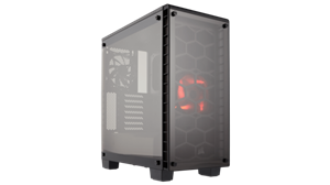 picture کیس Crystal Series 460X Compact ATX Mid-Tower کرسیر