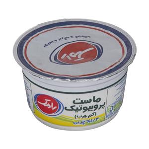 picture Ramak Probiotic Yoghurt 500gr