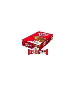 picture Kitkat پک 12 عددی شکلات چانکی 40 گرمی کیت کت