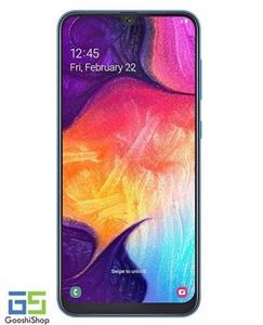 picture Samsung Galaxy A50 Duos with 6GB RAM - SM-A505F/DS - 128GB