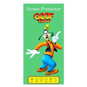 picture محافظ صفحه نمایش مدل GooF مناسب برای گوشی موبایل اچ تی سی Desire 626