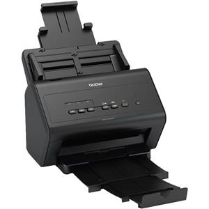 picture Brother ADS-3600W Scanner
