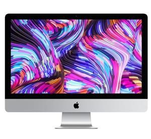 picture Apple iMac CTO 2019 Core i9 8 Core 27 Inch with Retina 5K Display All in One