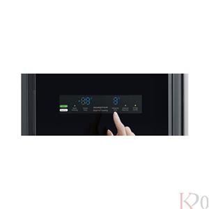 picture یخچال هیتاچی R-WB800PUQ5X