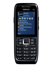 picture Nokia E51 Camera-Free