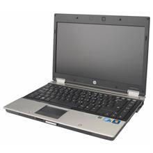 picture HP Elitebook 8440p Core i5-4GB-500GB-512MB