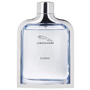 تستر ادو تویلت مردانه جگوار مدل Classic Blue حجم 100 میلی لیتر 