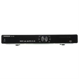 picture Sherwood SH 1030 DVD Player