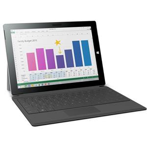 picture Microsoft Surface 3 4G with Keyboard - C - 128GB Tablet