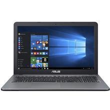 picture ASUS R540YA A8-7410 4GB 1TB Intel Laptop