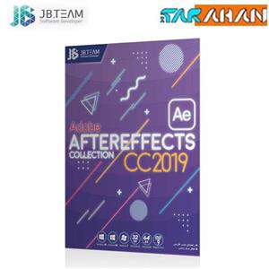 picture JB Team Adobe Adobe After Effect CC 2019 CC2019 Software