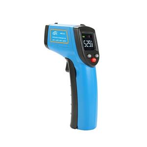 picture Benetech GM533A  Infrared Thermometer