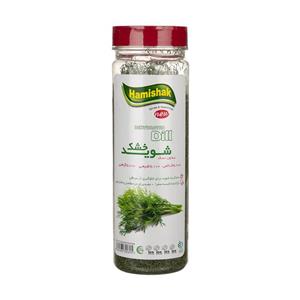 picture Hamishak Dried Dill 120gr