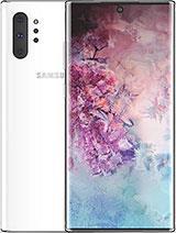 picture  Samsung Galaxy Note 10 plus ( Note 10 Pro)-12/512GB