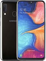 picture Samsung Galaxy A20e