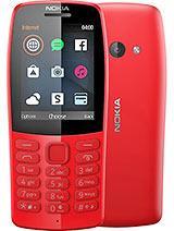 picture Nokia 210