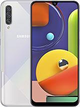 picture Samsung Galaxy A50s