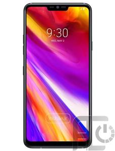 picture Smart Phone: LG G7 ThinQ