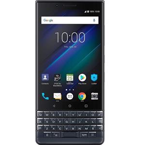 picture BlackBerry KEY2 LE LTE 128GB Dual SIM Mobile Phone